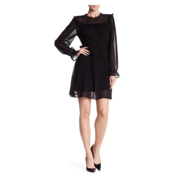 ROMEO + Juliet Couture Cottagecore Kidcore Dress - Picture 8 of 9